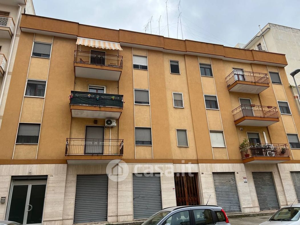 Appartamento in Vendita in Via Amalfi 28 a Taranto