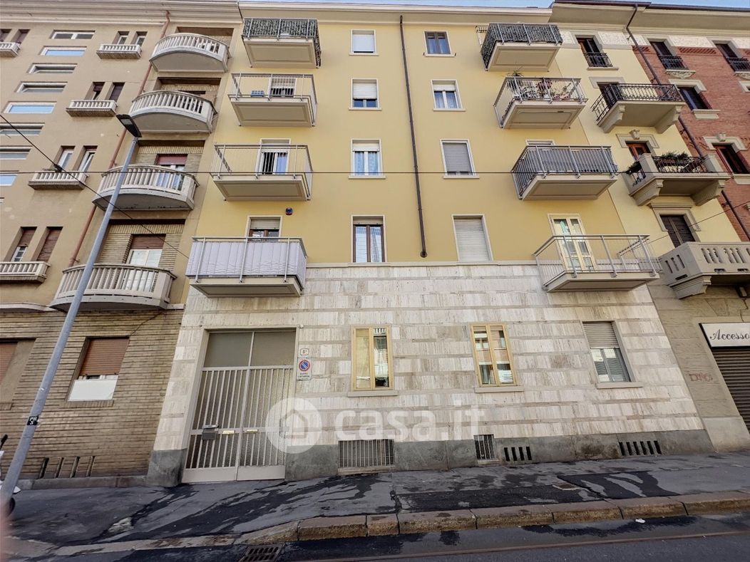 Appartamento in Vendita in Via Passo Buole 5 bis a Torino