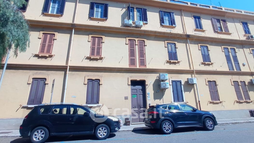 Appartamento in Vendita in Via Cimino a Reggio Calabria