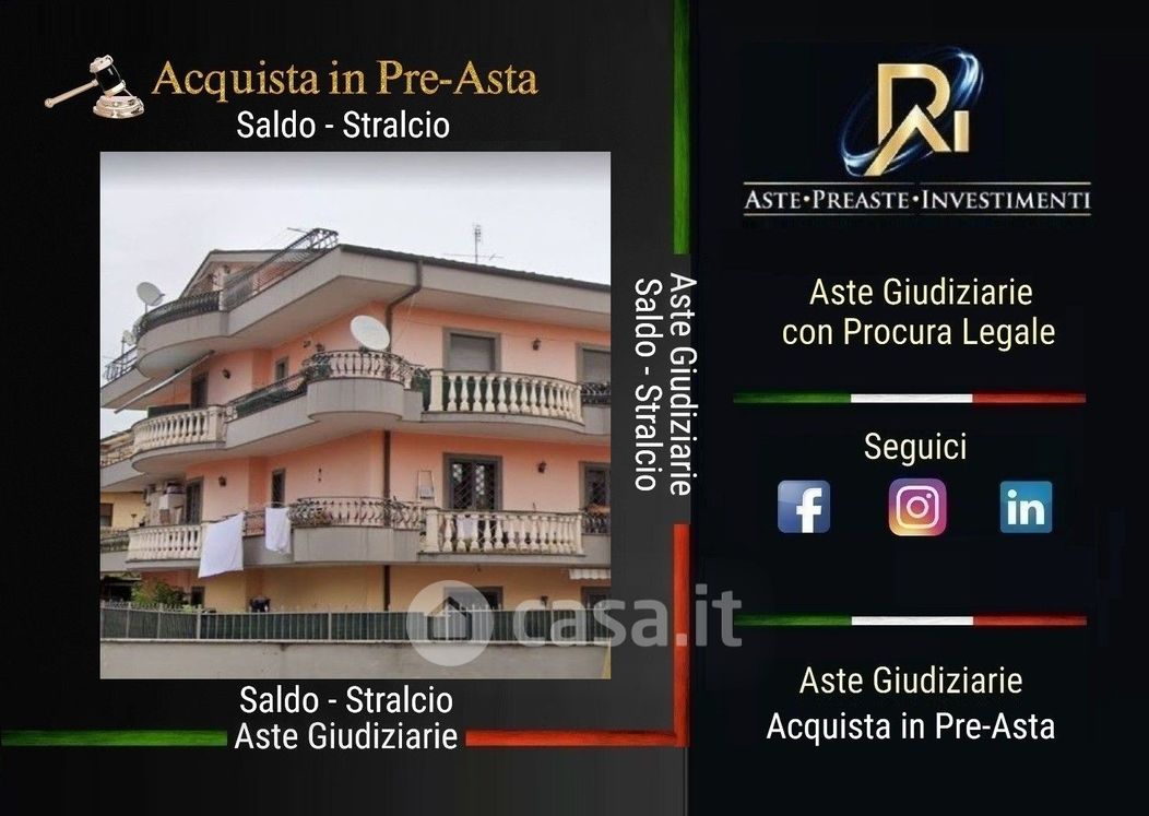 Appartamento in Vendita in Via Casilina 1790 /G a Roma