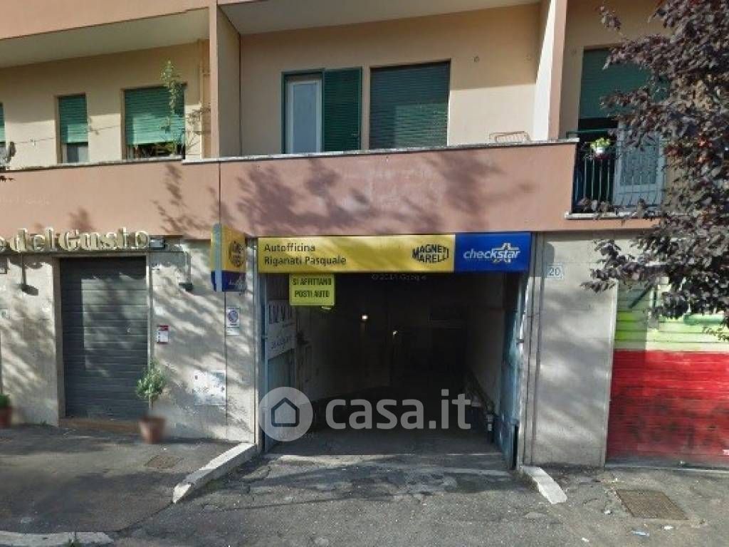 Negozio/Locale commerciale in Affitto in Via Giovanni Pittaluga 20 a Roma