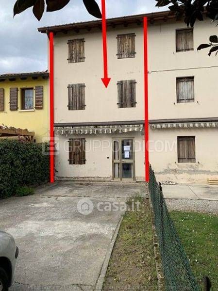 Appartamento in Vendita in Via Spareda a Concordia Sagittaria