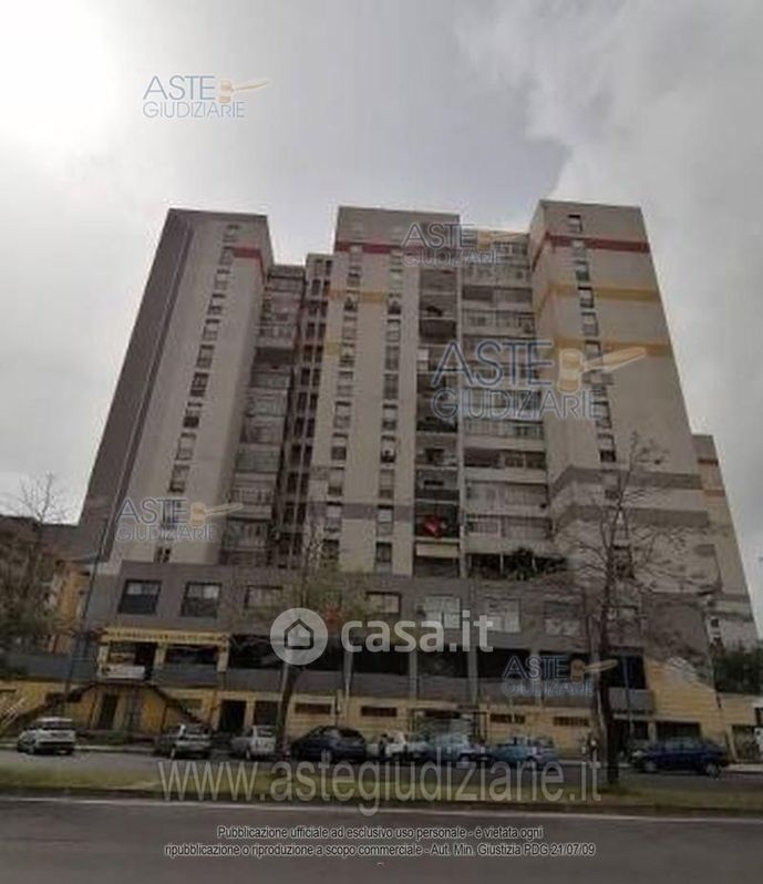 Appartamento in Vendita in Viale Castagnola 3 a Catania