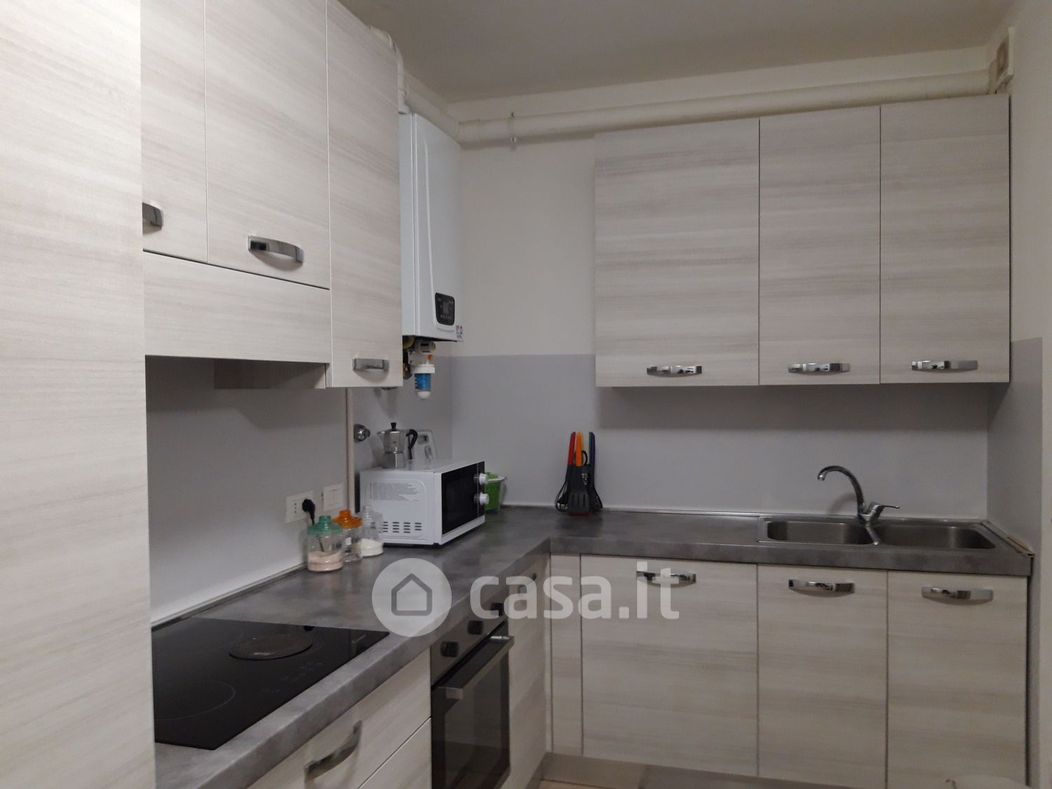 Appartamento in Affitto in Via roma 35 a Quarto d'Altino
