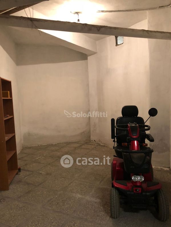Garage/Posto auto in Affitto in Via Sangallo a Nettuno
