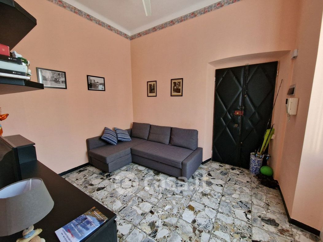 Appartamento in Affitto in Corso Cristoforo Colombo a Rapallo