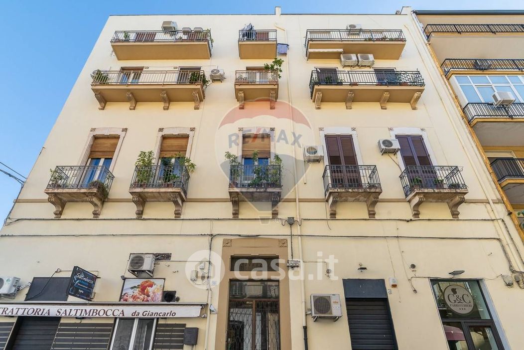 Appartamento in Vendita in Via Andrea Costa 36 a Catania