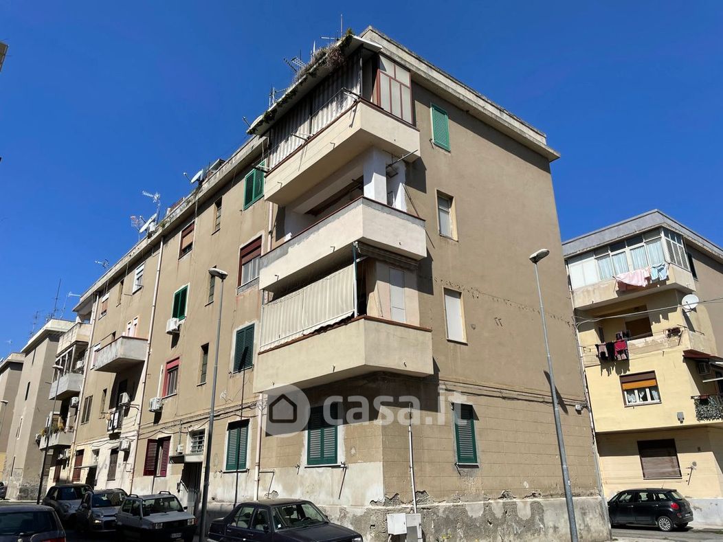 Appartamento in Vendita in Via Antonino Amico 13 a Messina