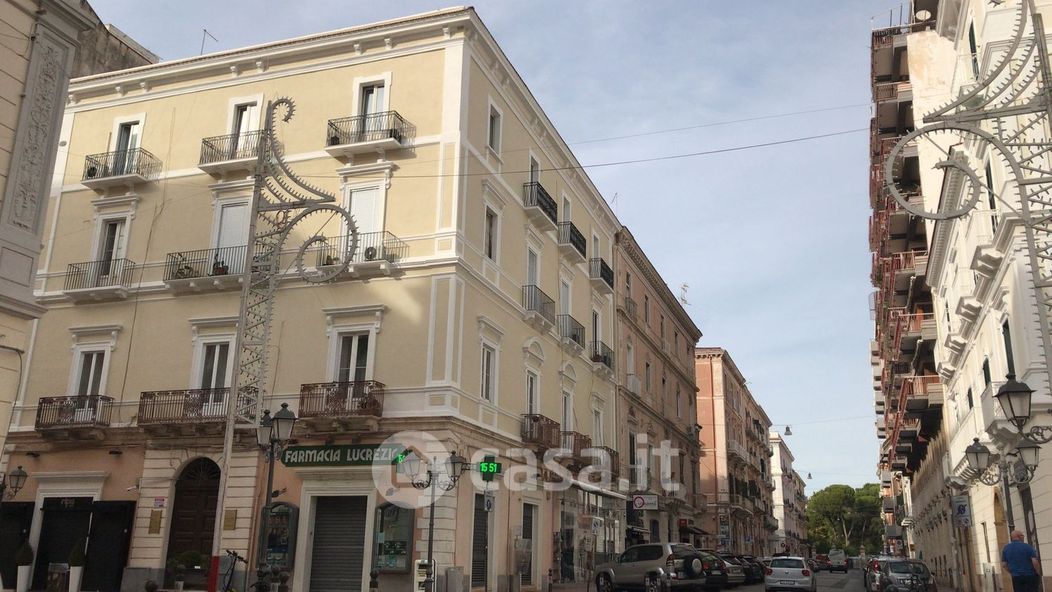 Appartamento in Vendita in Via d'Aquino 61 a Taranto