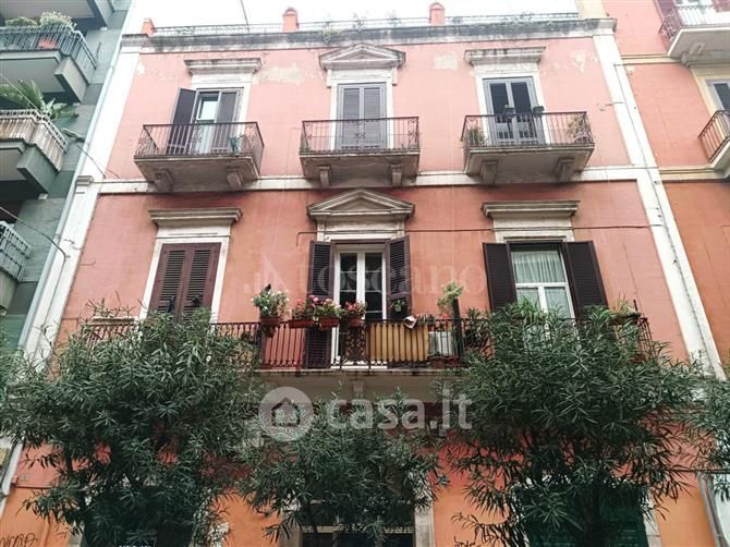 Appartamento in Vendita in Via Nicolò Putignani a Bari