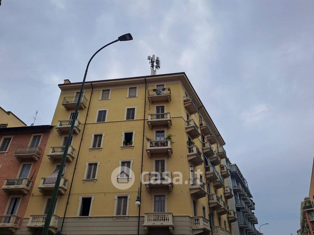 Appartamento in Vendita in Via Moretta 49 a Torino