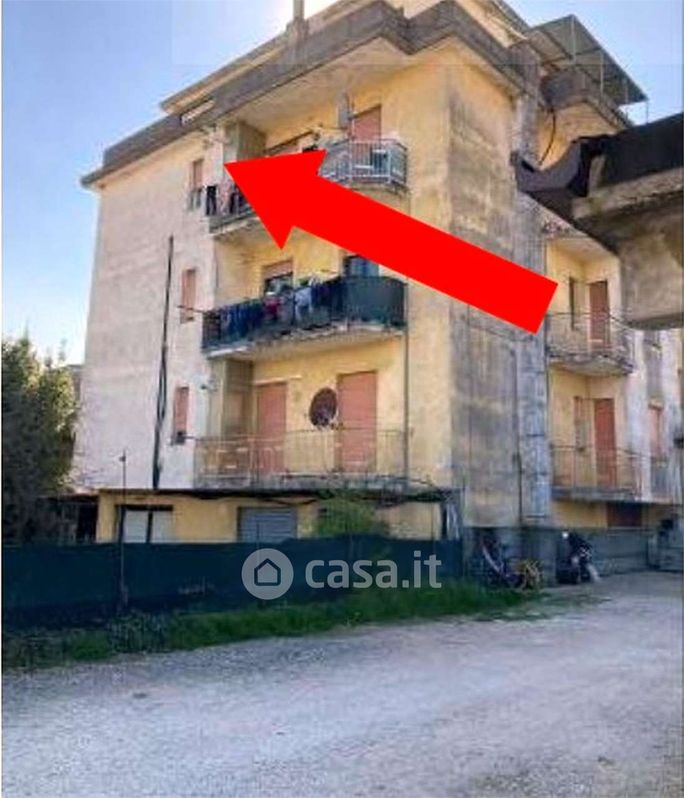 Appartamento in Vendita in Via Cesare Battisti 4 a Sarego