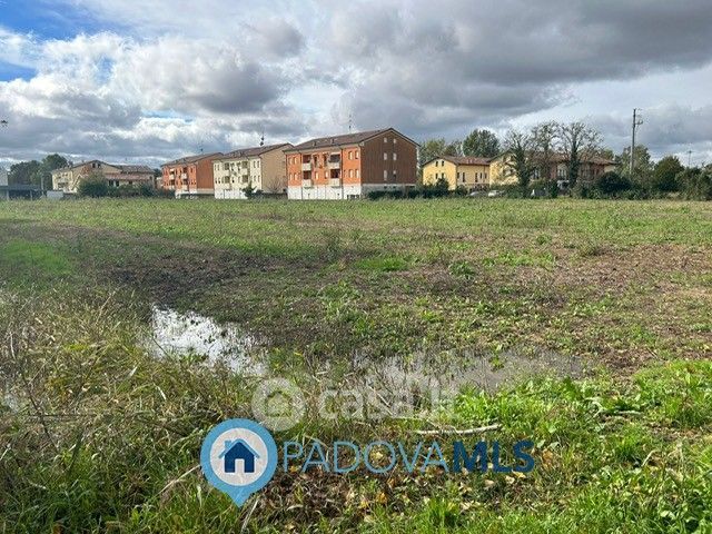 Terreno edificabile in Vendita in Via Don Domenico Baldon a Campodarsego