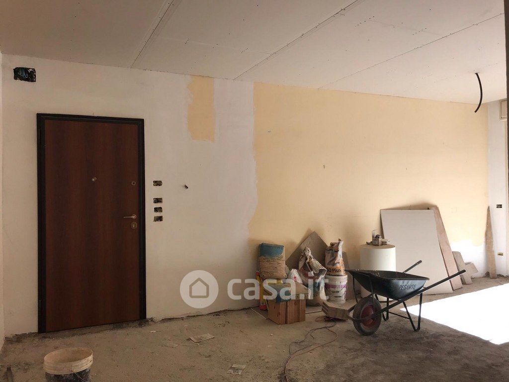 Appartamento in Vendita in Vico Vitetta a Reggio Calabria