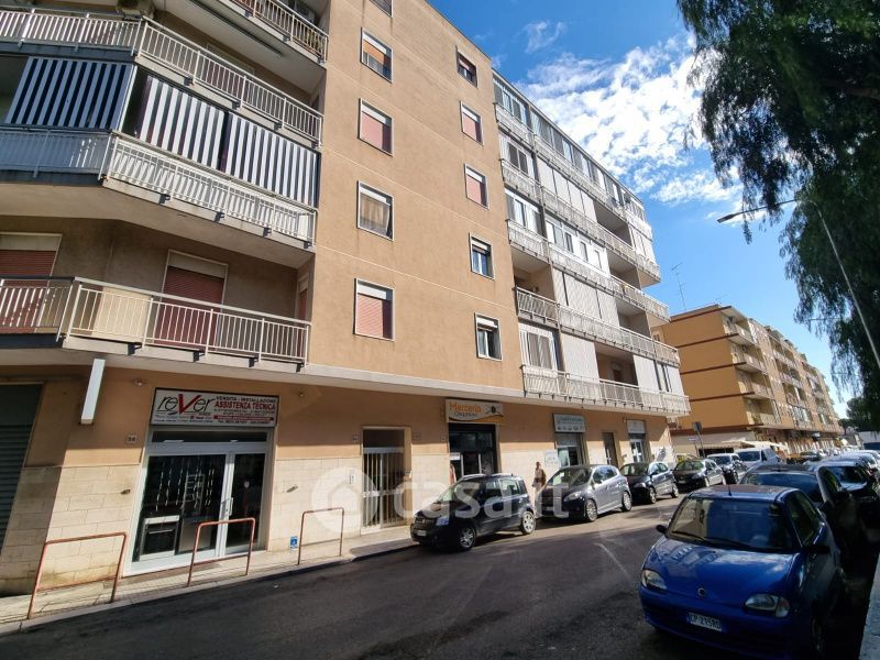 Appartamento in Vendita in Viale Porta Pia a Brindisi
