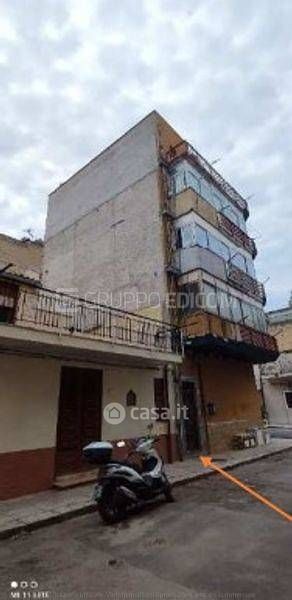 Appartamento in Vendita in Via Orazio a Palermo