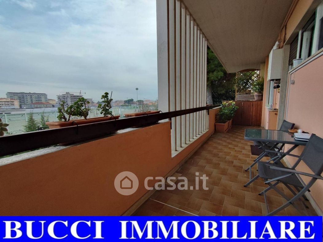 Appartamento in Vendita in Via Mario Mantini a Pescara