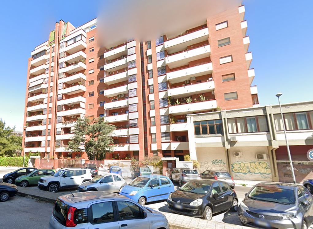 Appartamento in Affitto in Stradella Cannaruto 1 /1 a Bari