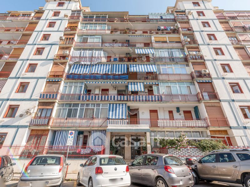 Appartamento in Vendita in Via sirio 9 a Palermo