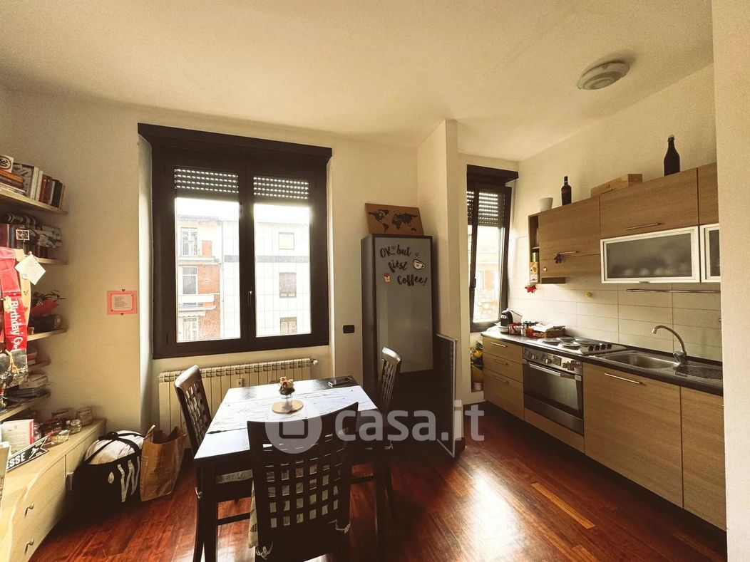 Appartamento in Affitto in Via Stendhal a Milano