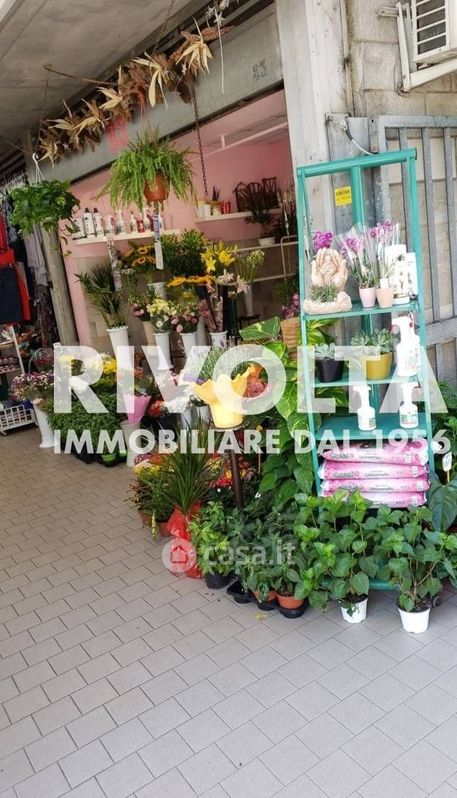 Negozio/Locale commerciale in Vendita in Via Rovigno d'Istria a Roma