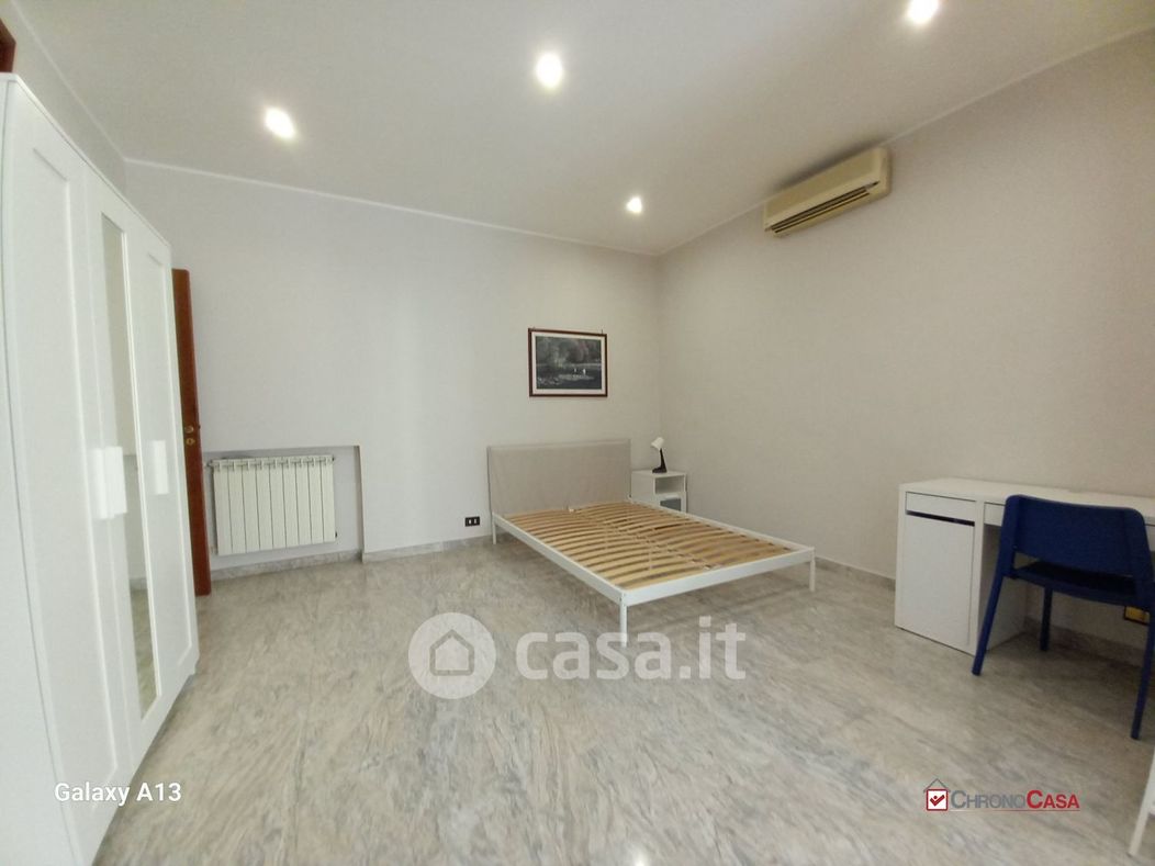 Appartamento in Affitto in Via Napoli a Messina