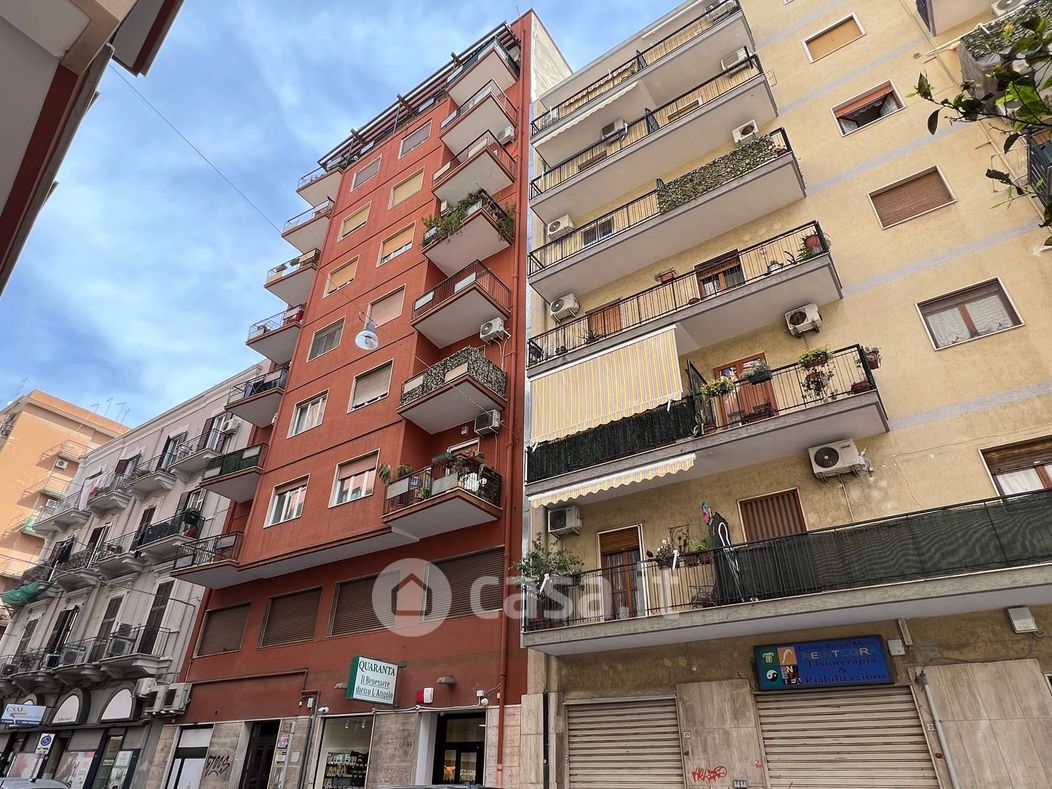 Appartamento in Vendita in Via Marco Pacuvio 31 a Taranto