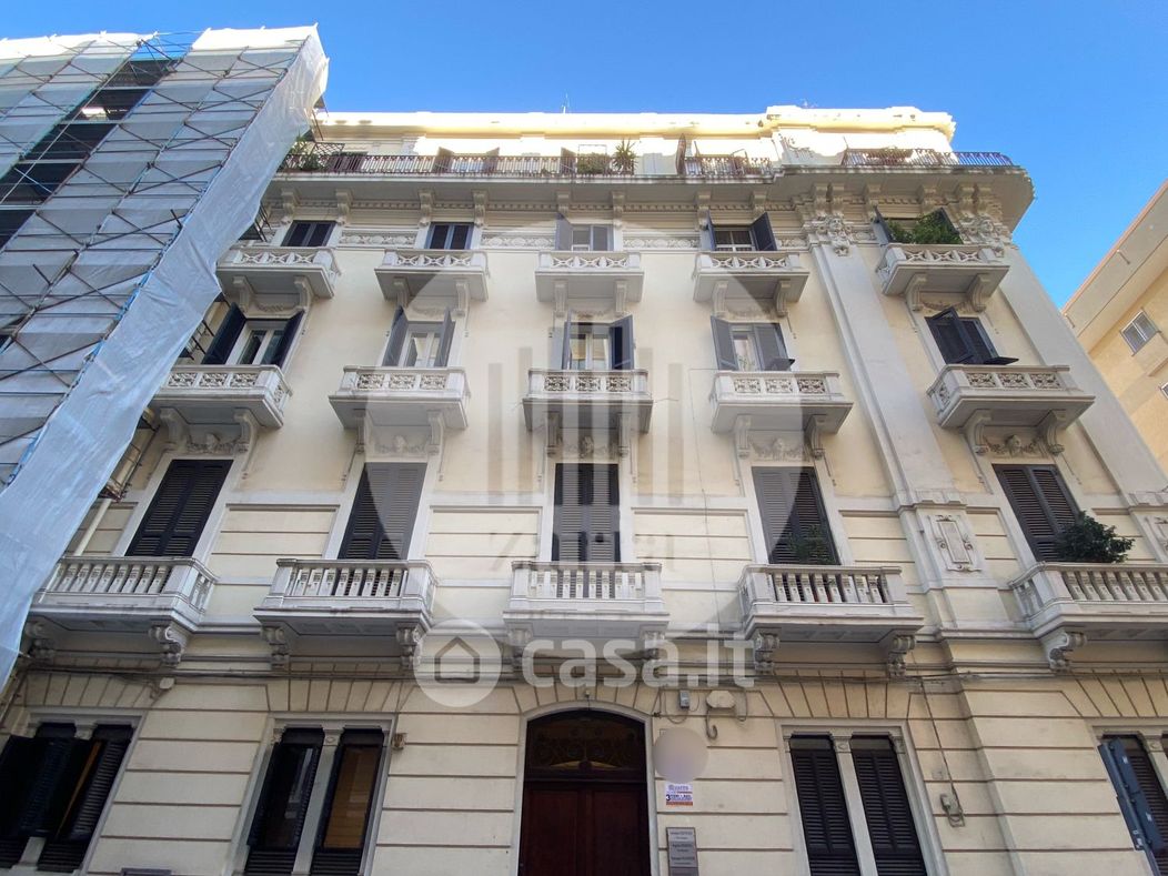 Appartamento in Vendita in Via Cardassi 36 a Bari