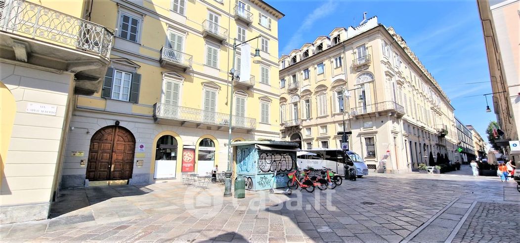 Appartamento in Affitto in Piazzetta Madonna degli Angeli a Torino