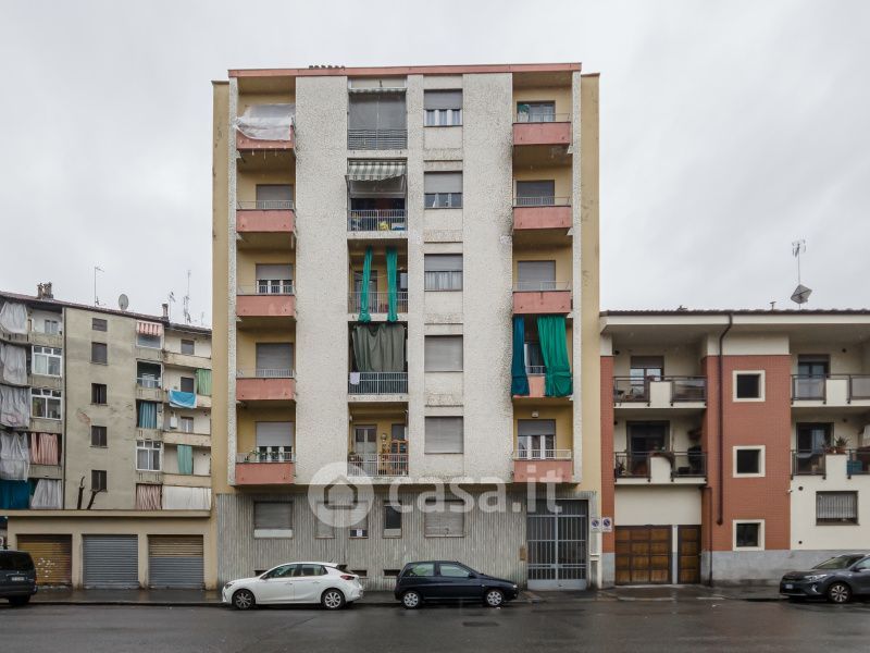 Appartamento in Vendita in Via Viterbo 132 a Torino