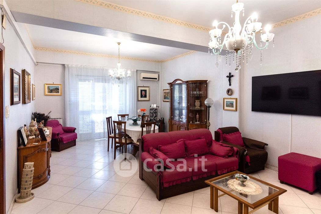 Appartamento in Vendita in Via Caronda 462 a Catania