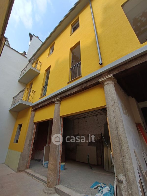Appartamento in Vendita in Via Michelangelo Buonarroti 4 a Milano