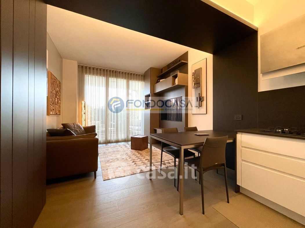 Appartamento in Vendita in Viale Monte Nero a Milano