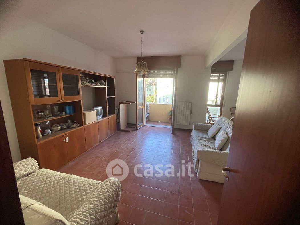 Appartamento in Affitto in Via Fratelli Gozzi 6 a Pisa