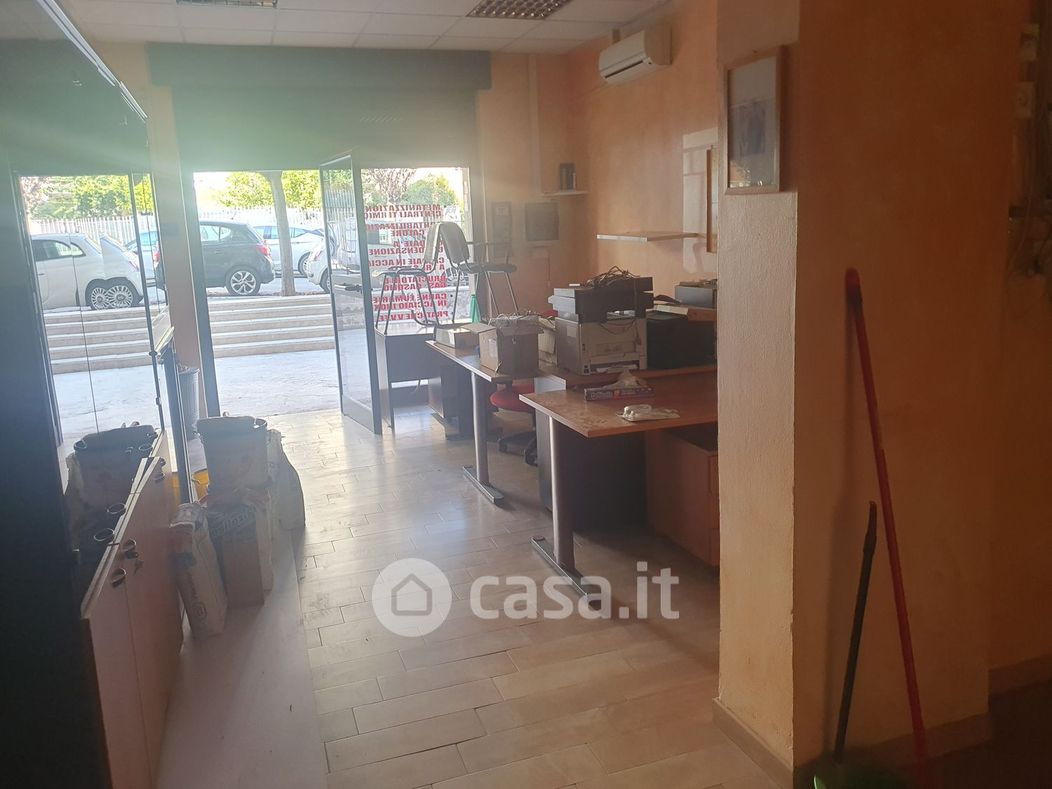 Negozio/Locale commerciale in Affitto in Via Luigi Arati a Roma