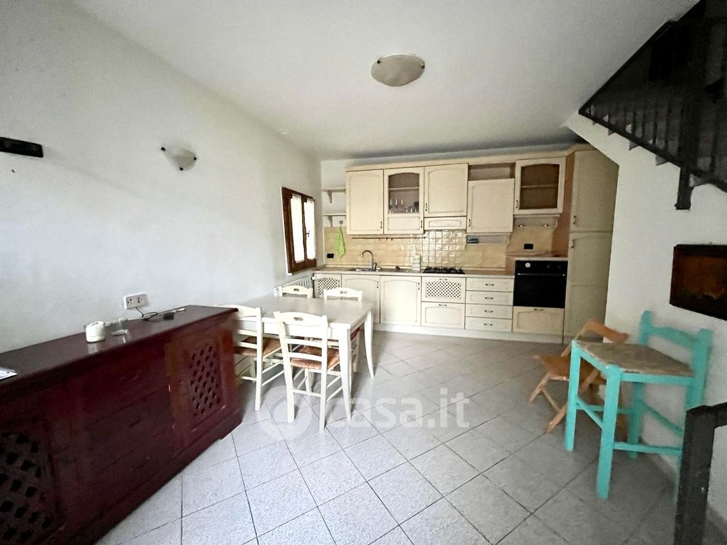 Appartamento in Vendita in Località Quarata a Arezzo