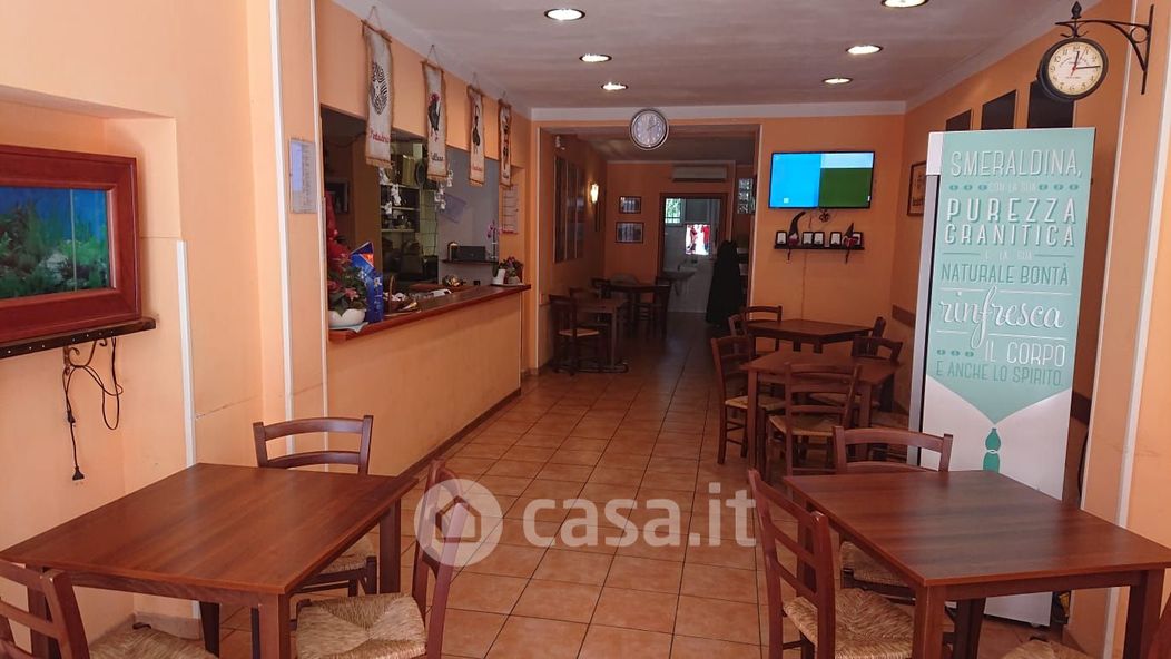 Bar in Vendita in Conce a Sassari