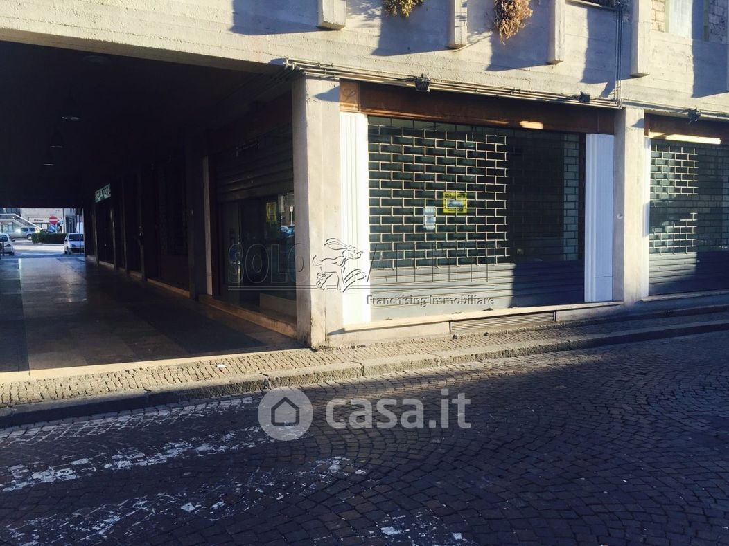Negozio/Locale commerciale in Affitto in Corso del Popolo a Terni