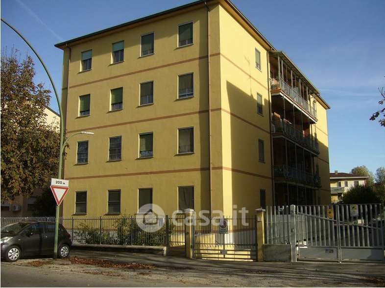 Appartamento in Vendita in Via Francesco Novati 14 a Cremona