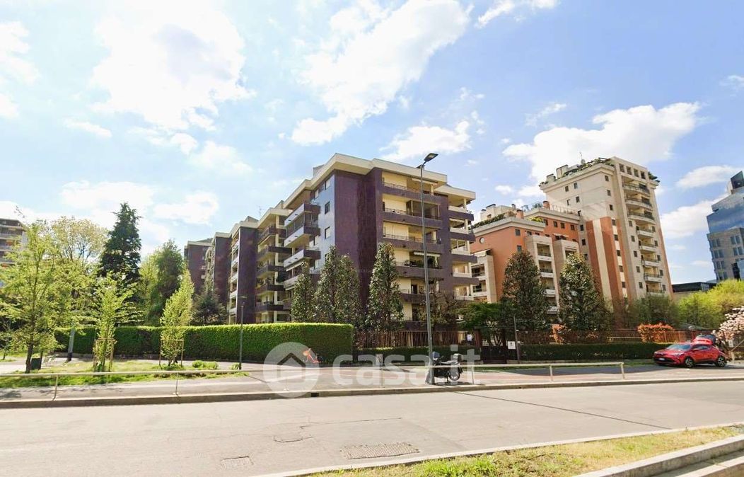 Appartamento in Vendita in Via San Giuseppe Cottolengo 5 a Milano