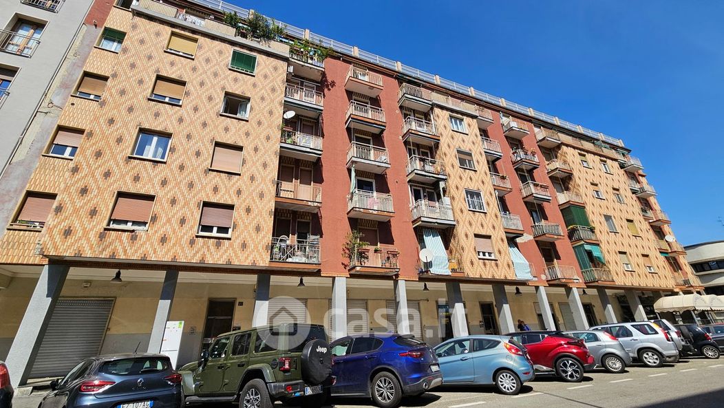 Appartamento in Vendita in Via Derna 23 a Milano