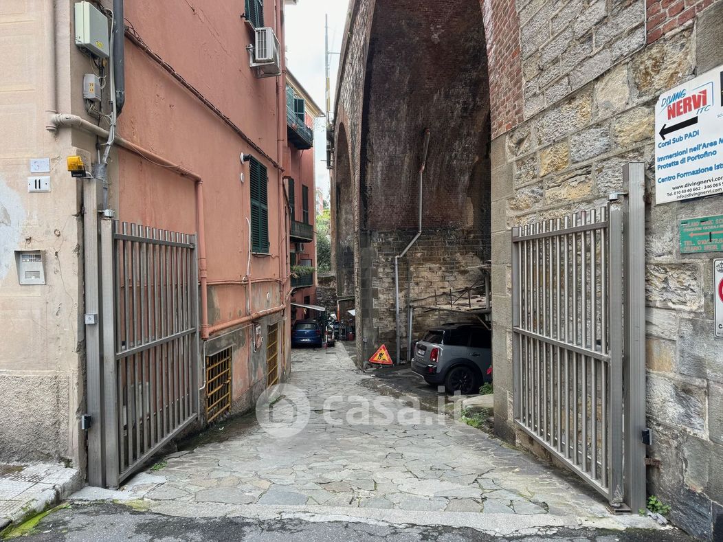 Garage/Posto auto in Vendita in Via Felice Gazzolo 32 r a Genova