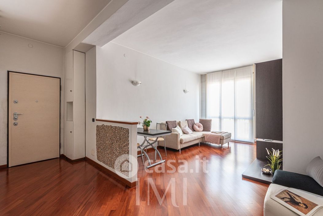 Appartamento in Vendita in Via Francesco Borromini 6 a Milano