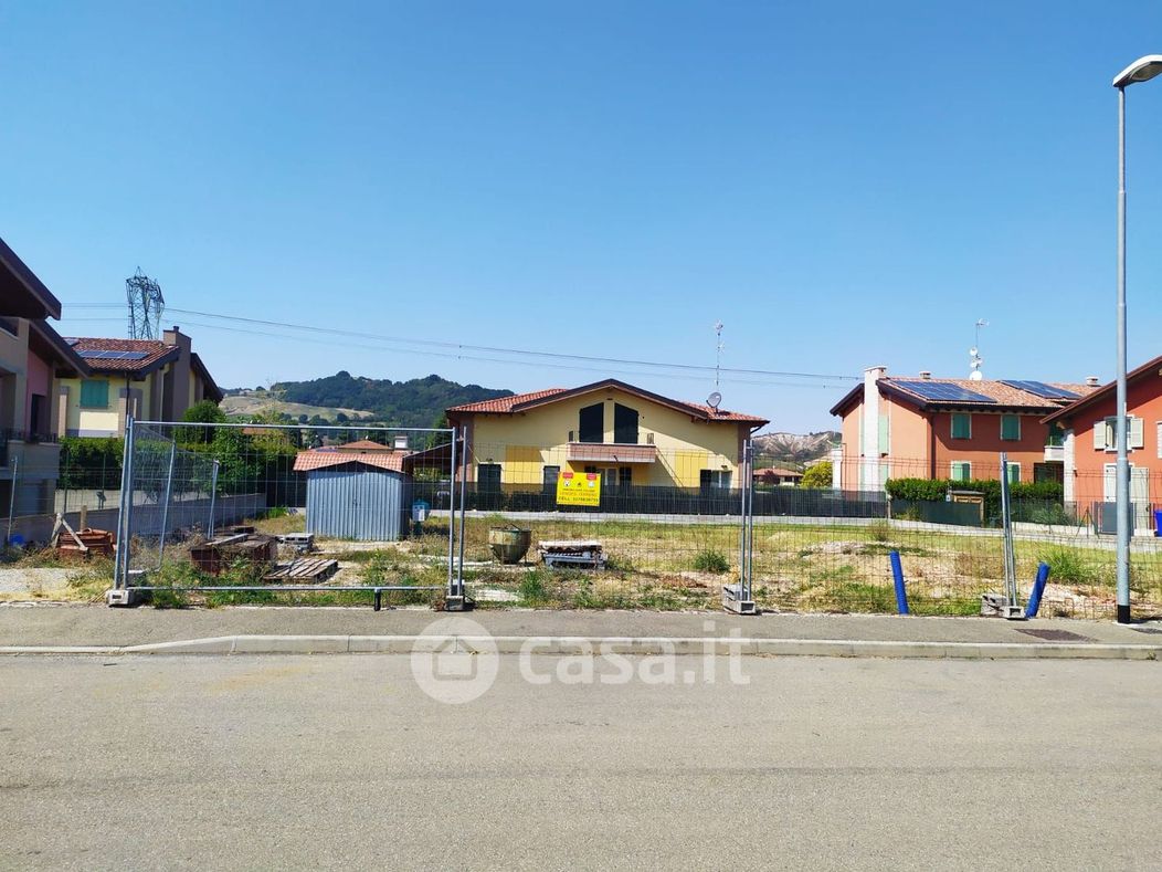 Terreno edificabile in Vendita in Via Calestano a Felino