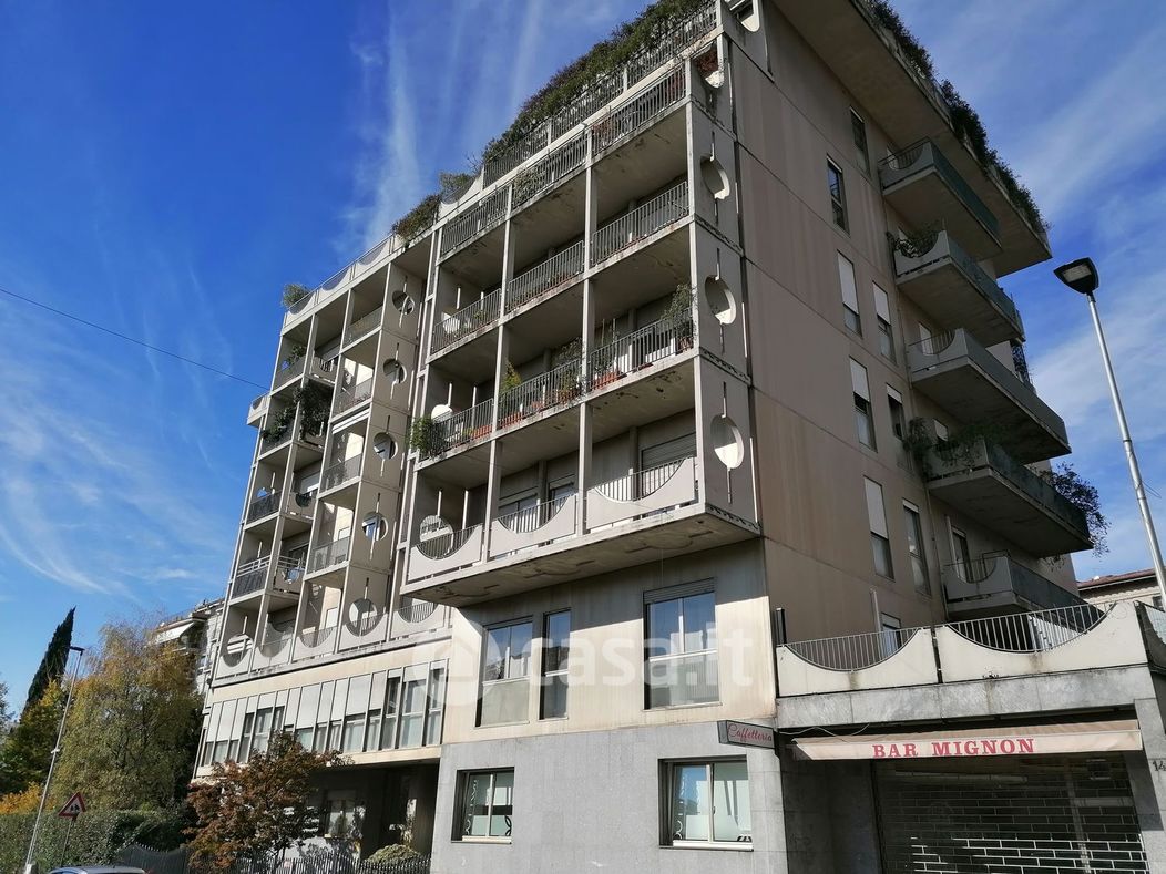 Appartamento in Vendita in Via VERDI a Bergamo