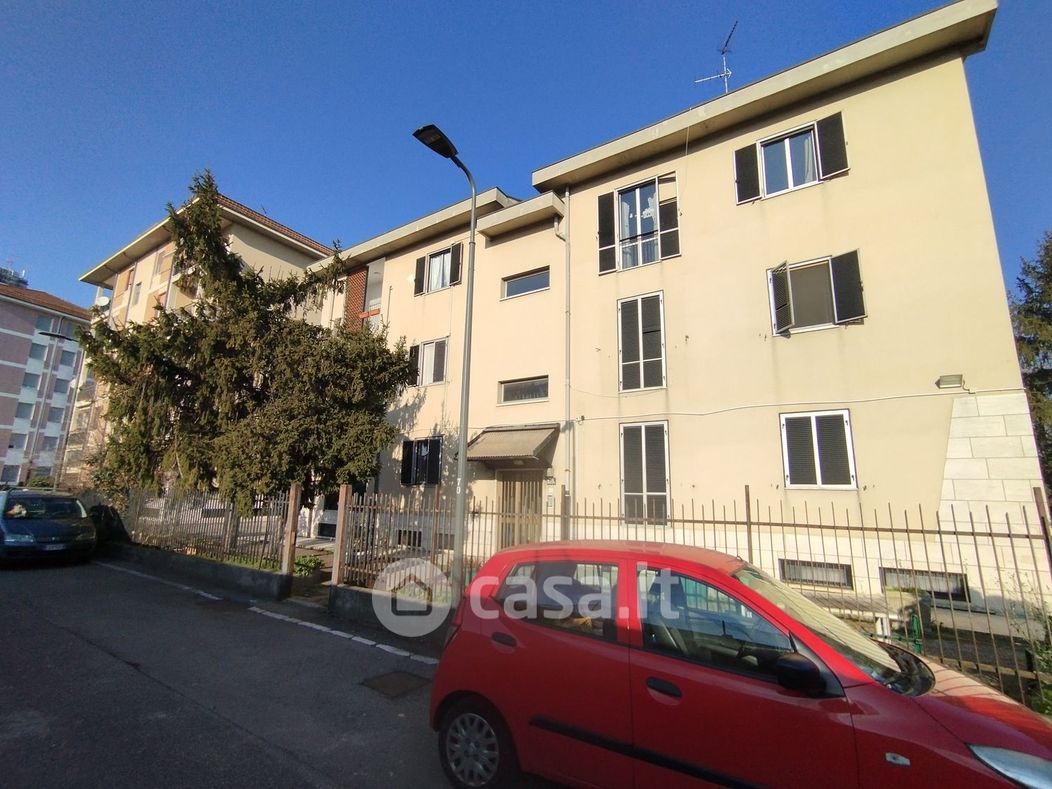Appartamento in Vendita in Via Vincenzo Toffetti 128 a Milano