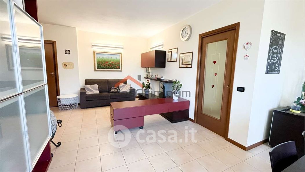 Appartamento in Vendita in Via Turchetta a Rimini