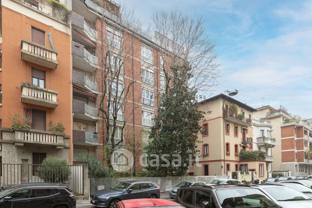 Appartamento in Vendita in Via Marchesi de Taddei a Milano