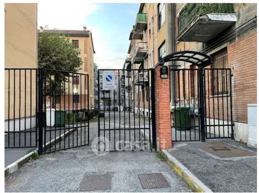 Appartamento in Vendita in Via Caldera a Milano