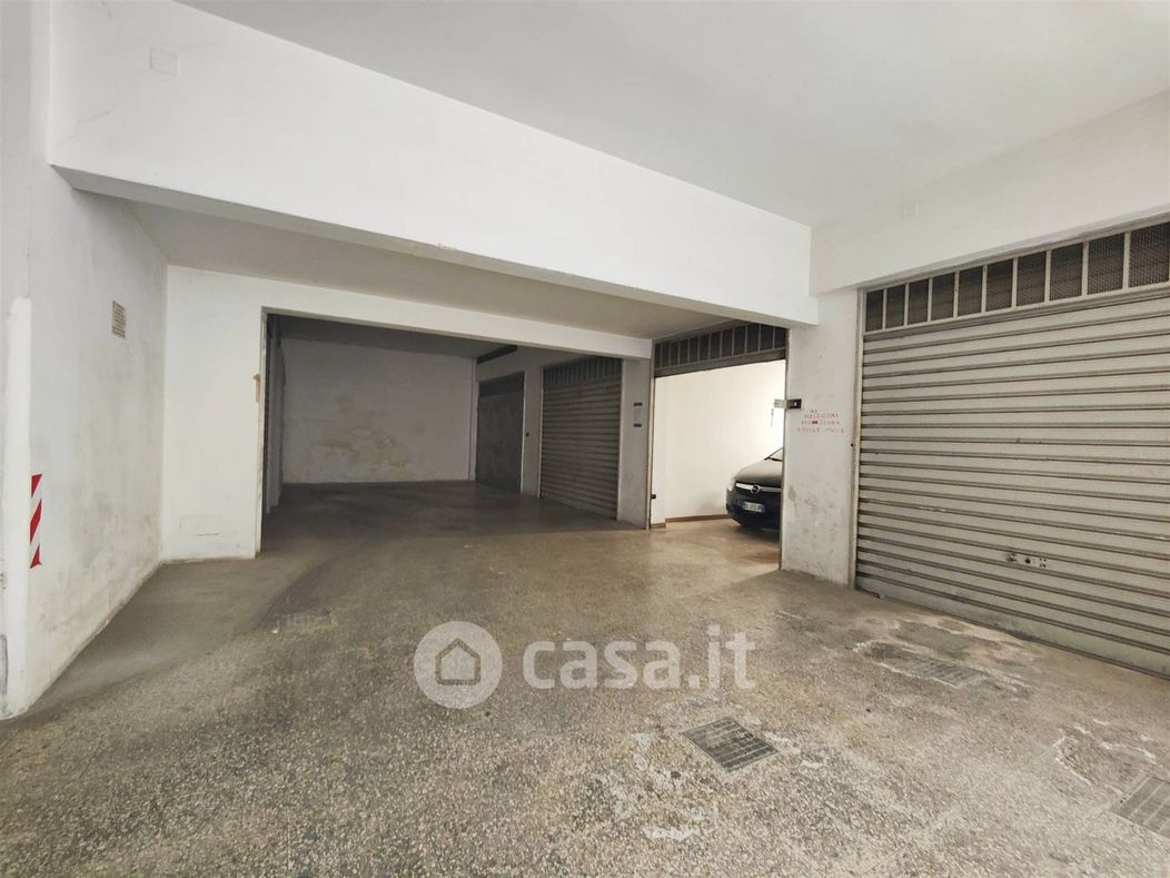 Garage/Posto auto in Vendita in Via Tommaso Traetta a Bitonto